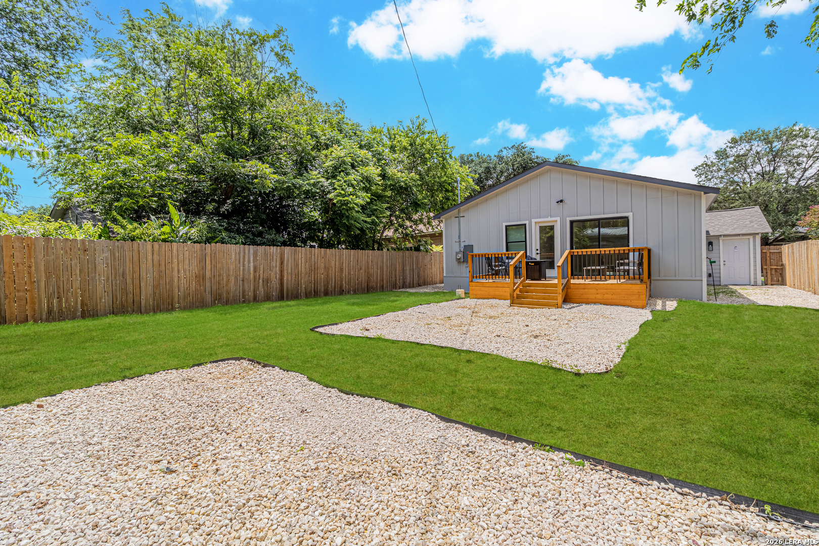 229 Allensworth Street San Antonio TX 78209