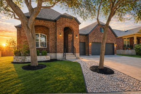 12606 Ozona Ranch San Antonio TX 78245
