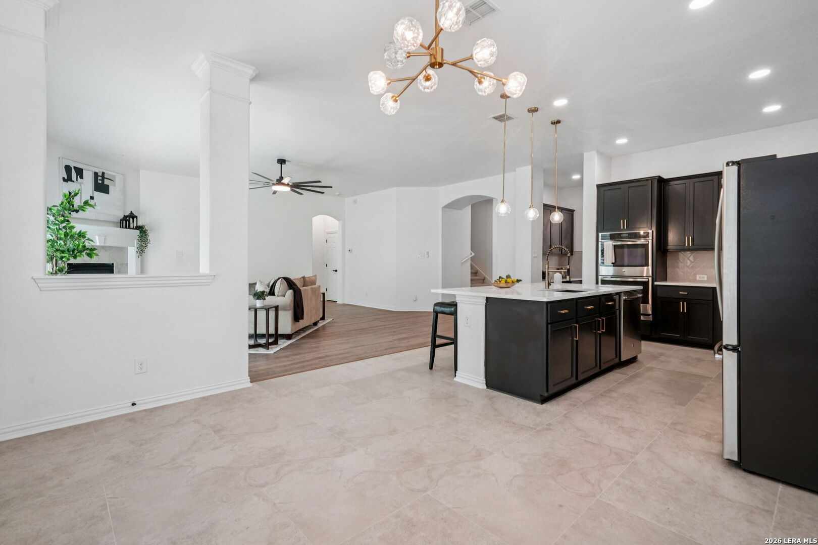12606 Ozona Ranch San Antonio TX 78245