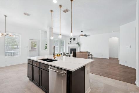 12606 Ozona Ranch San Antonio TX 78245