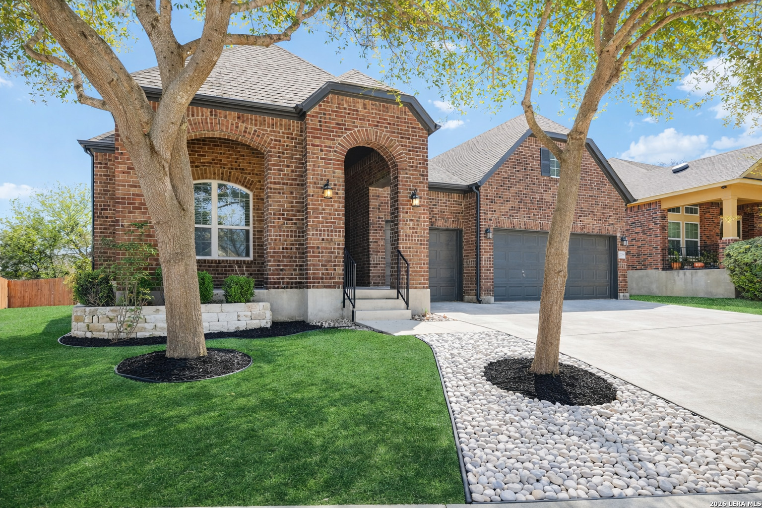 12606 Ozona Ranch San Antonio TX 78245