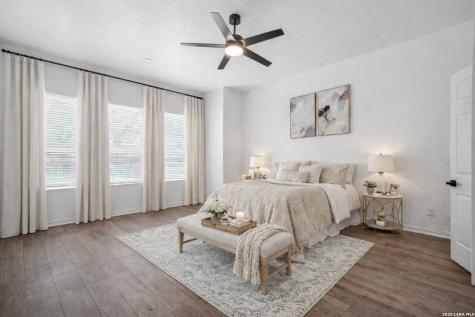 12606 Ozona Ranch San Antonio TX 78245