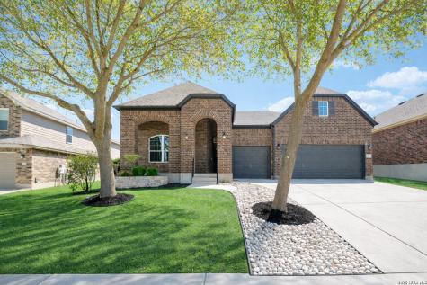 12606 Ozona Ranch San Antonio TX 78245