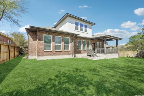 12606 Ozona Ranch San Antonio TX 78245