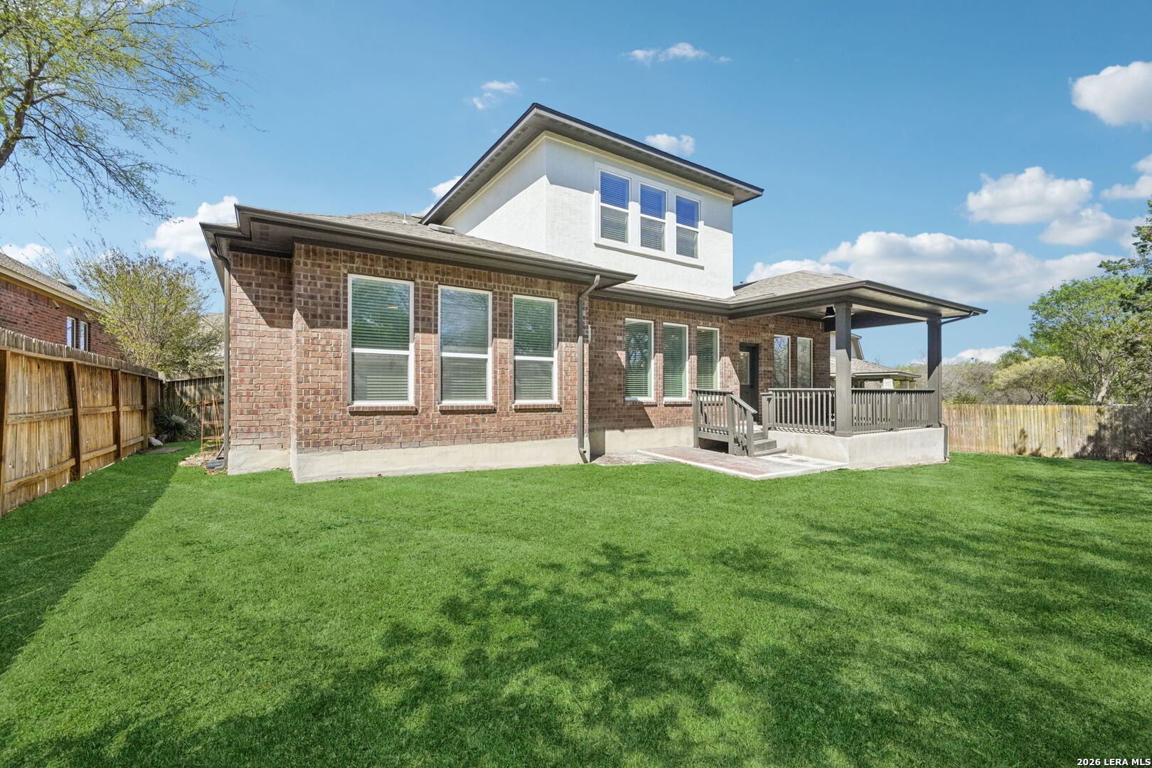 12606 Ozona Ranch San Antonio TX 78245