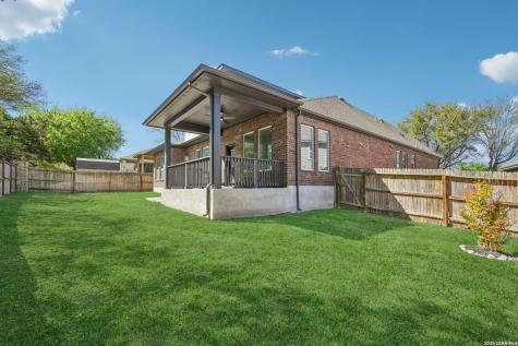 12606 Ozona Ranch San Antonio TX 78245