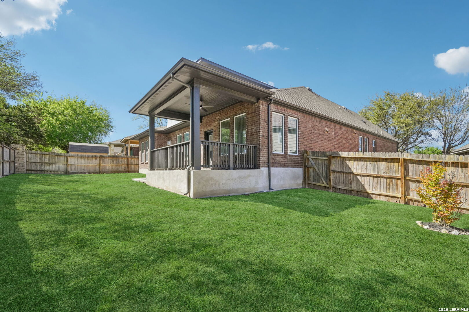 12606 Ozona Ranch San Antonio TX 78245