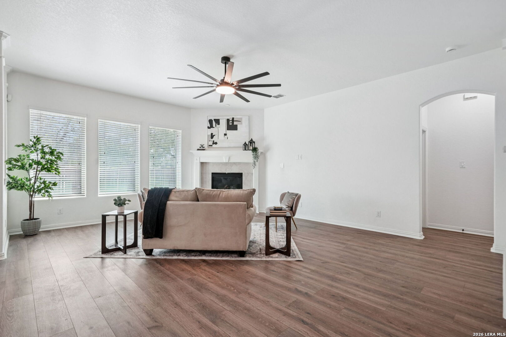 12606 Ozona Ranch San Antonio TX 78245