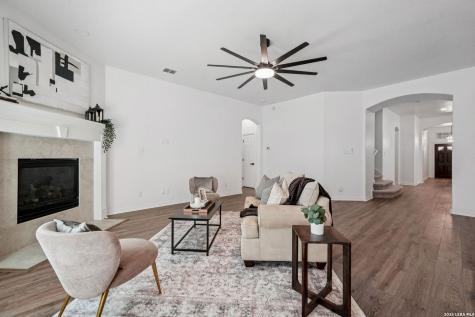 12606 Ozona Ranch San Antonio TX 78245