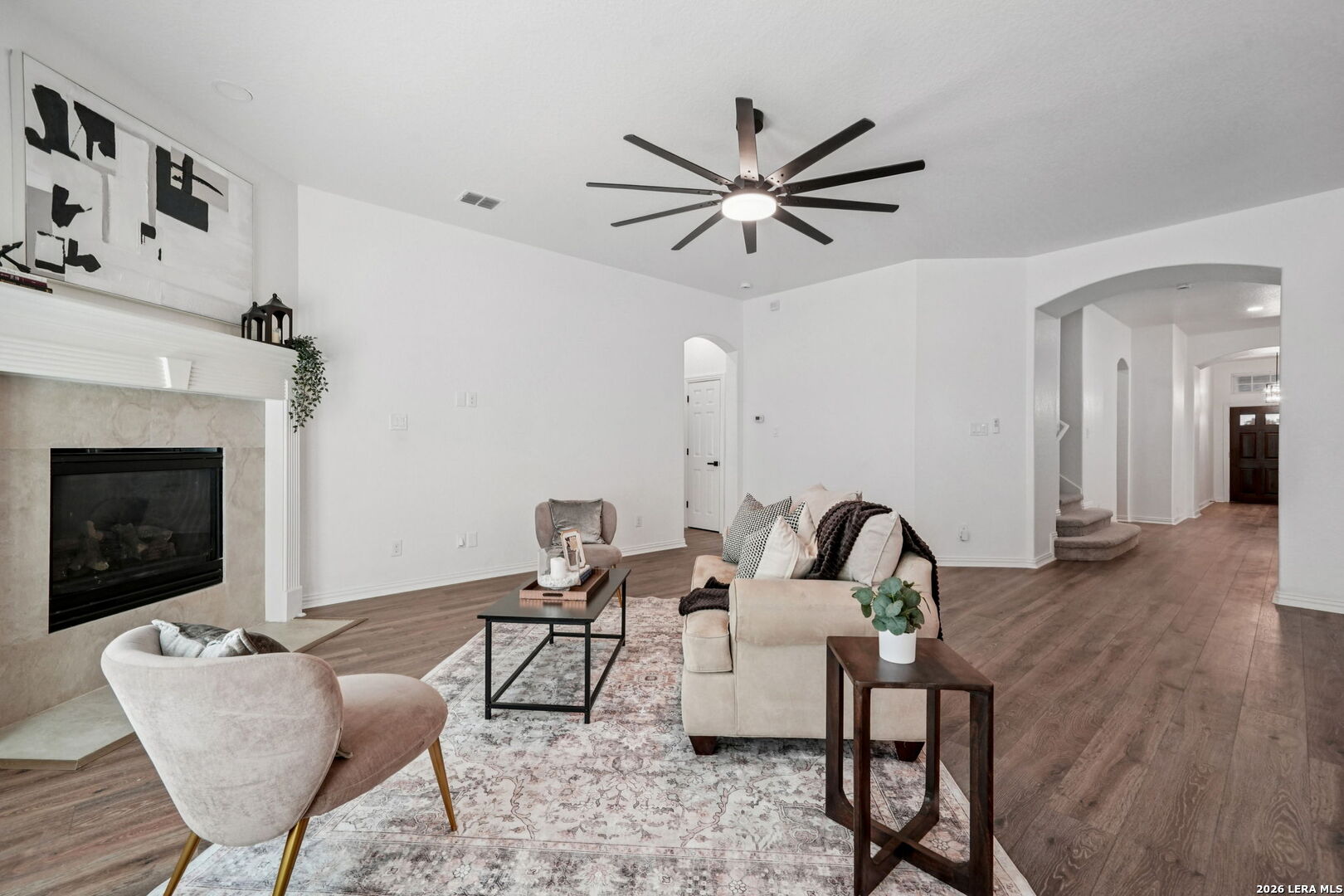 12606 Ozona Ranch San Antonio TX 78245