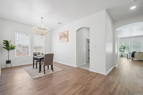 12606 Ozona Ranch San Antonio TX 78245