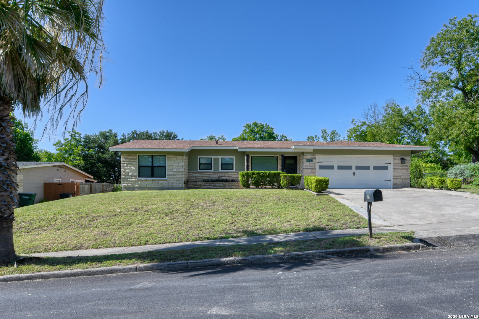 134 Longridge Drive San Antonio TX 78228