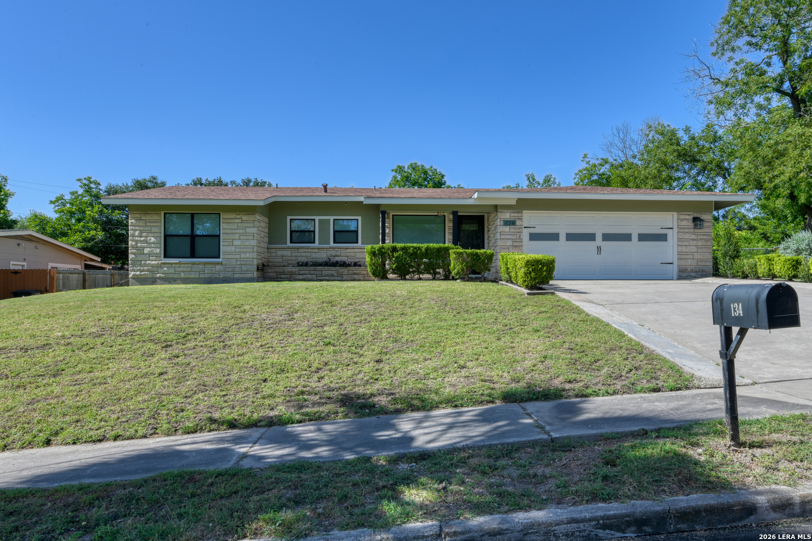 134 Longridge Drive San Antonio TX 78228