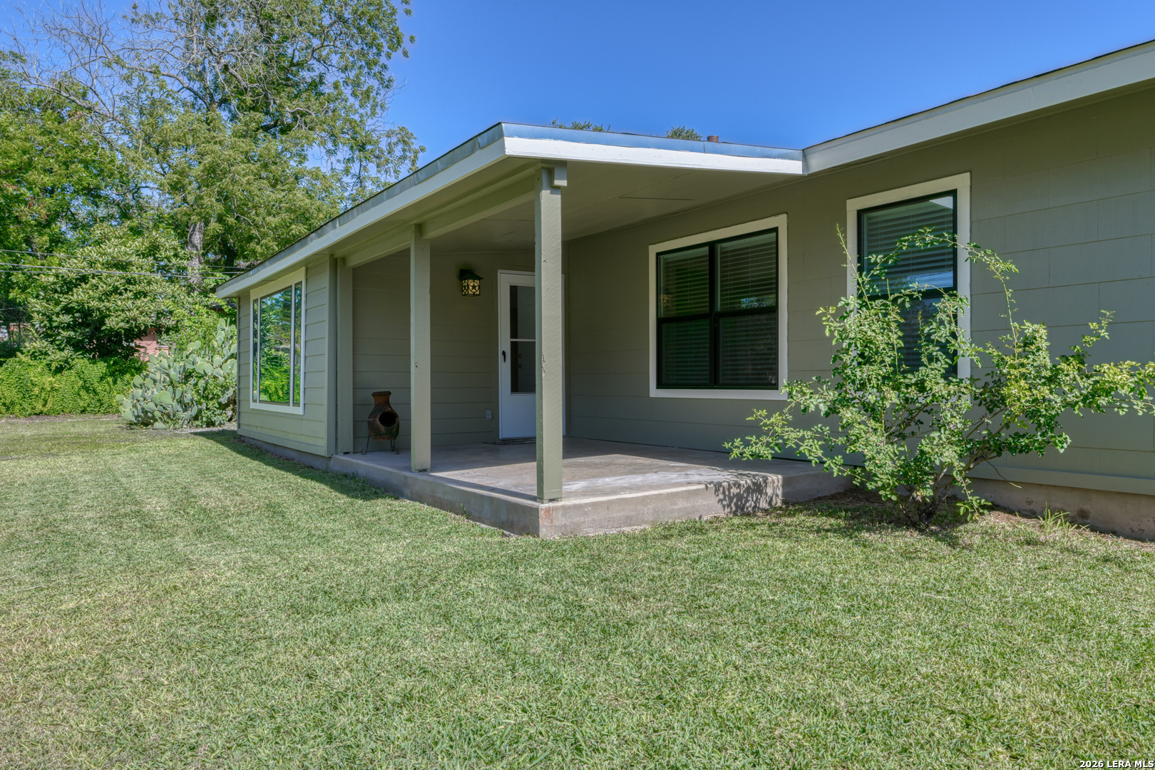 134 Longridge Drive San Antonio TX 78228