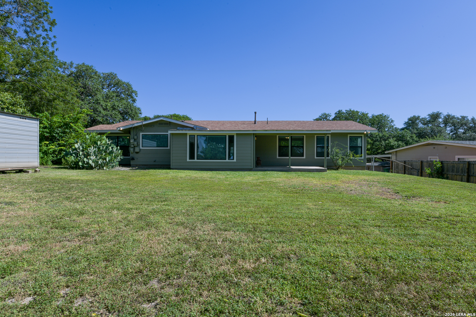 134 Longridge Drive San Antonio TX 78228