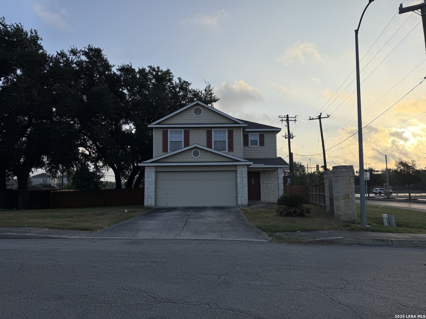 12303 Java Wood San Antonio TX 78254