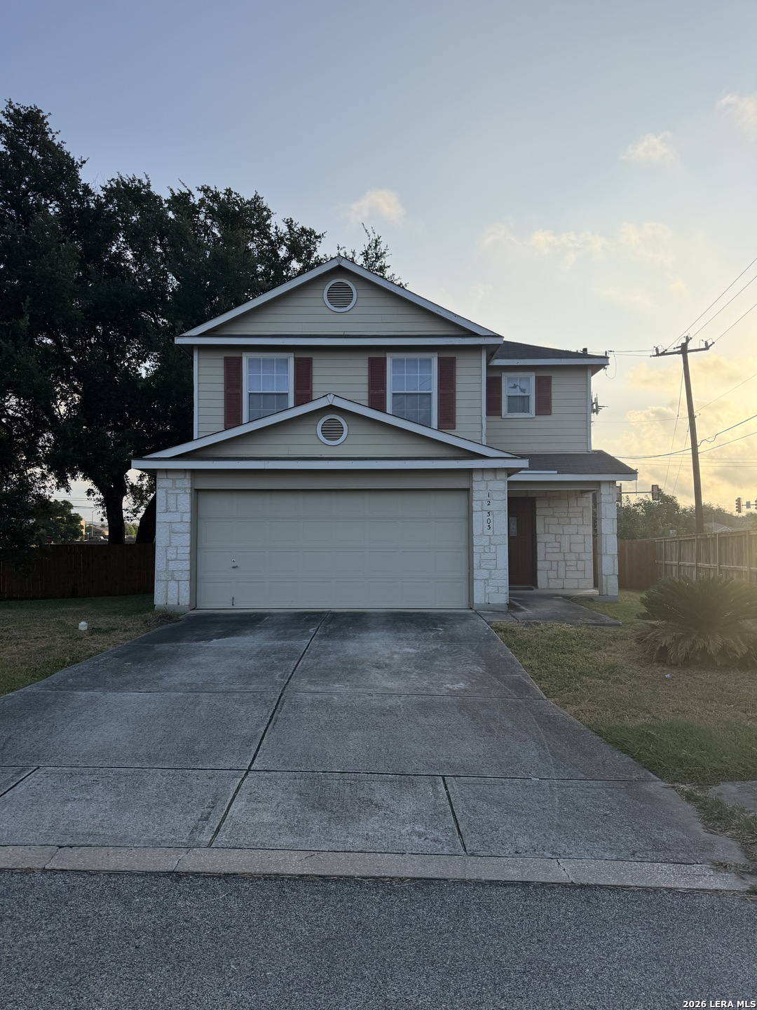 12303 Java Wood San Antonio TX 78254