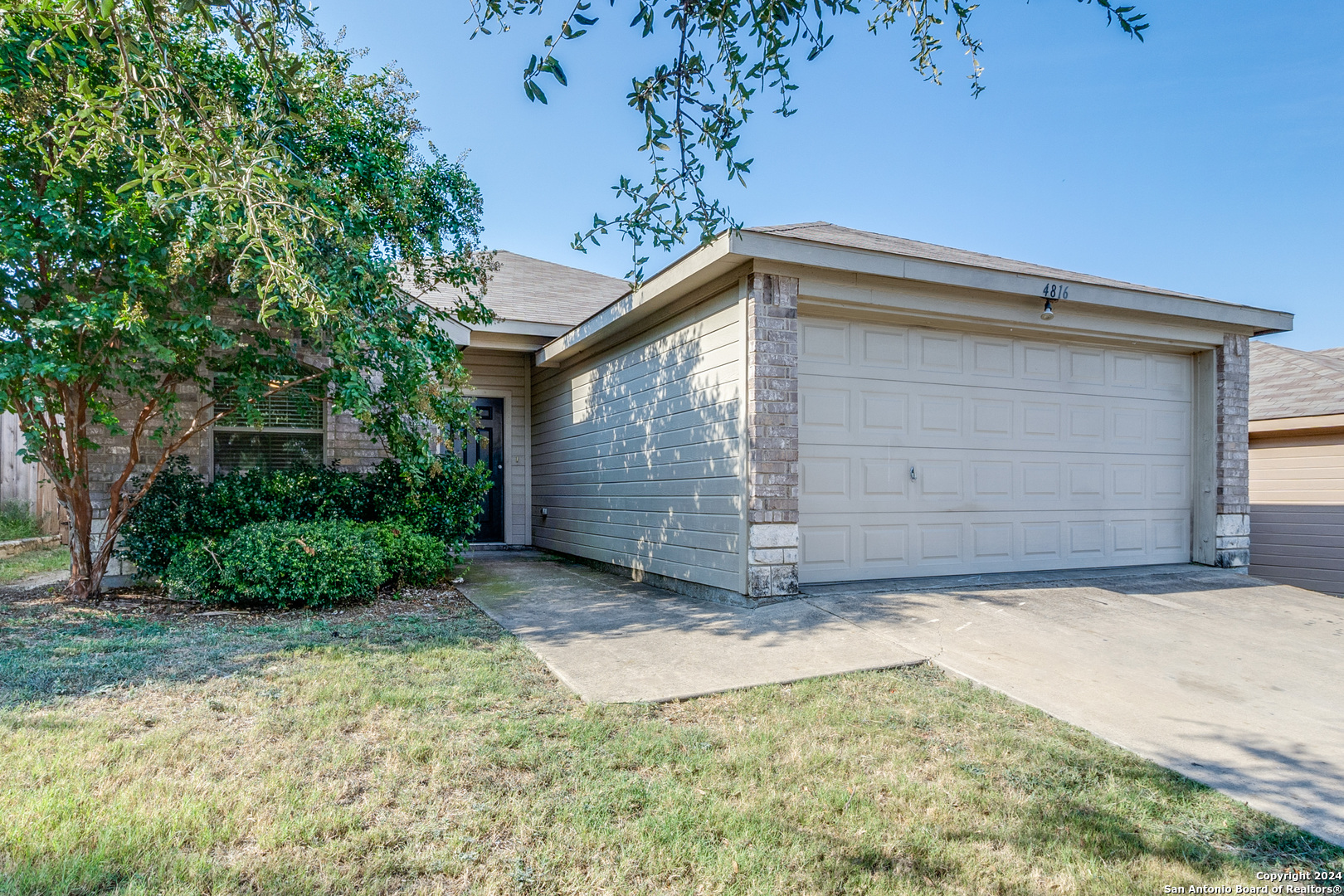 4816 Pachuca Court Dallas TX 75236