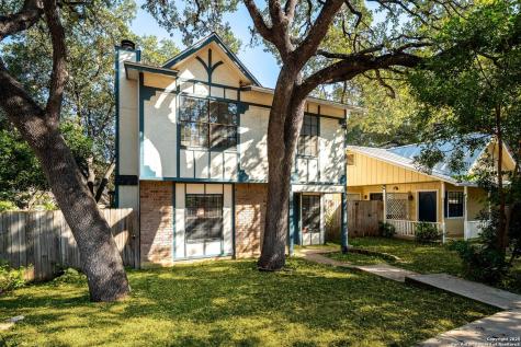 2202 Knights Wood San Antonio TX 78231