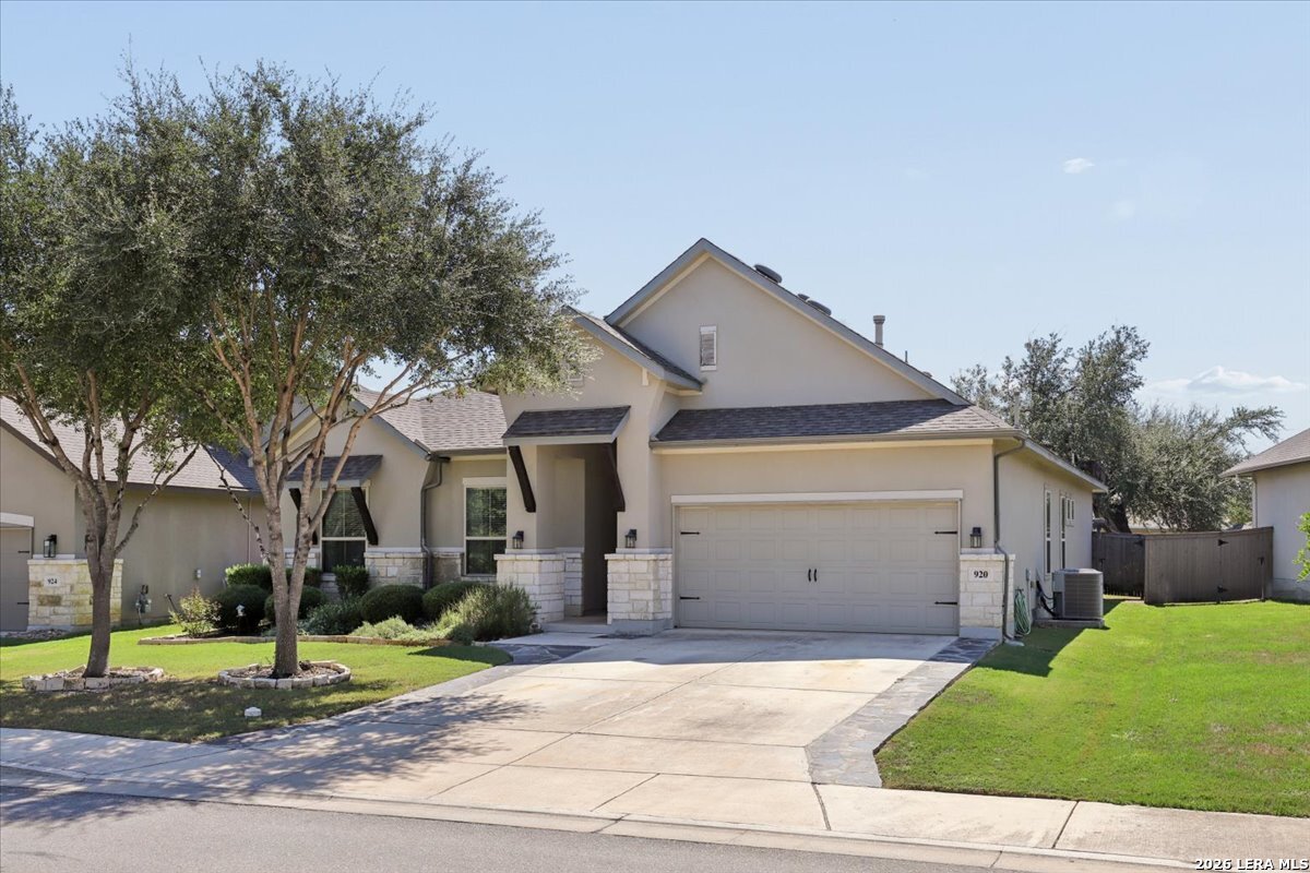 920 Carriage Loop New Braunfels TX 78132