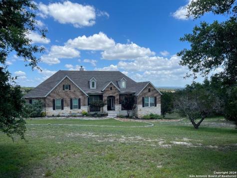 111 Peppergrass Drive Spring Branch TX 78070