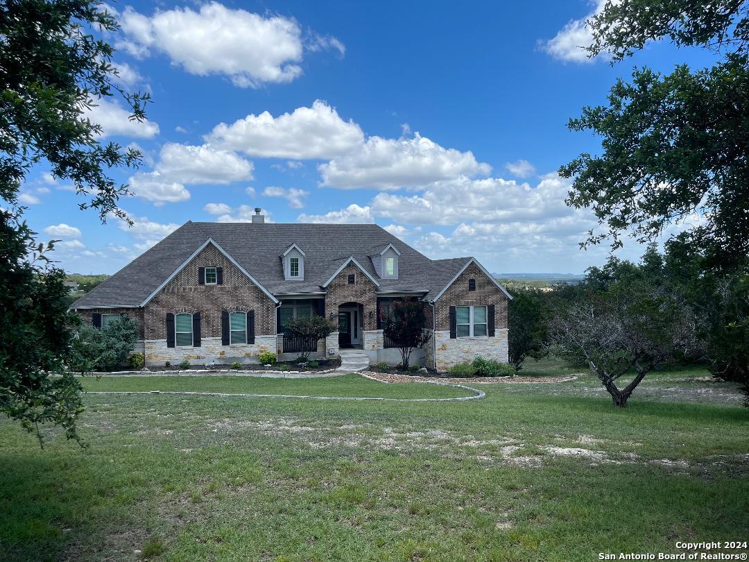 111 Peppergrass Drive Spring Branch TX 78070