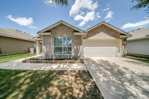 7447 Obbligato Lane San Antonio TX 78266