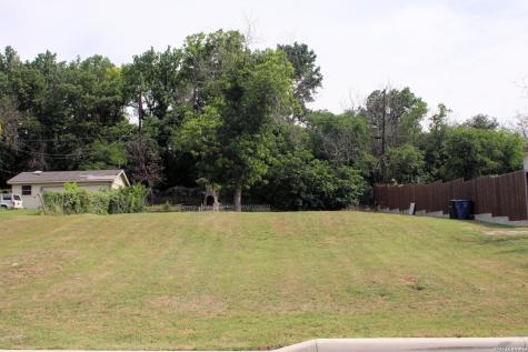546 Pershing Avenue San Antonio TX 78209
