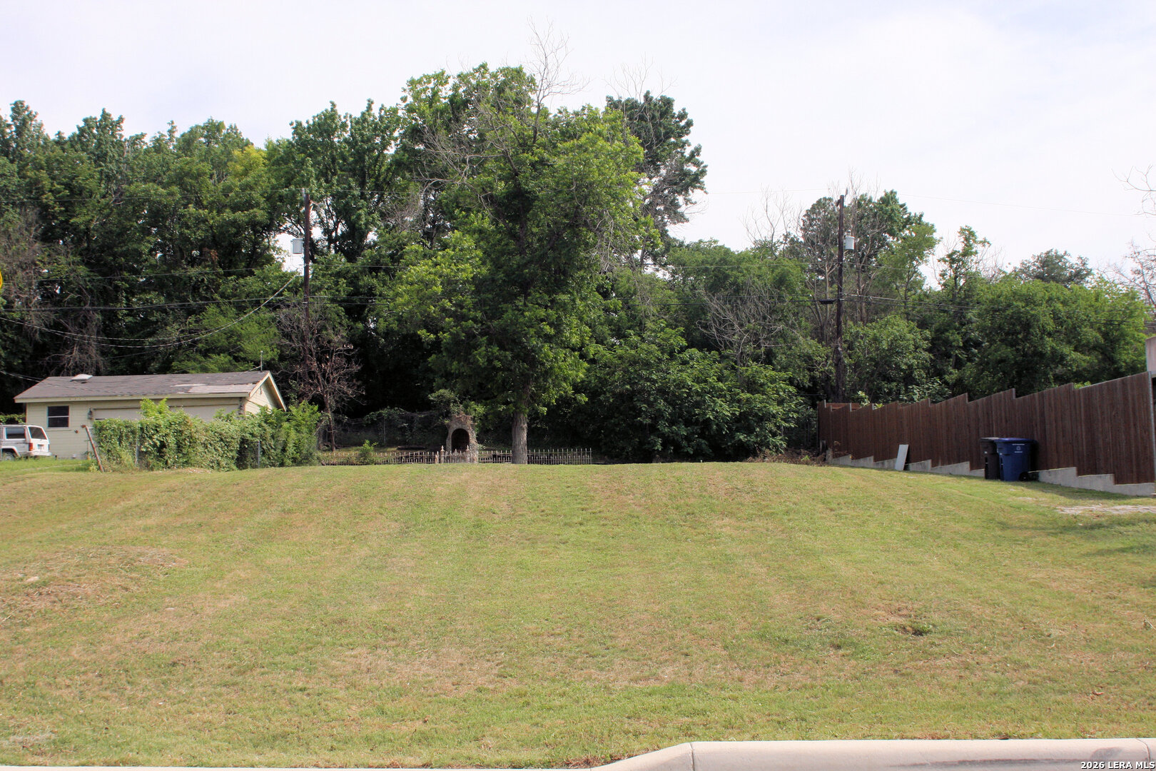 546 Pershing Avenue San Antonio TX 78209