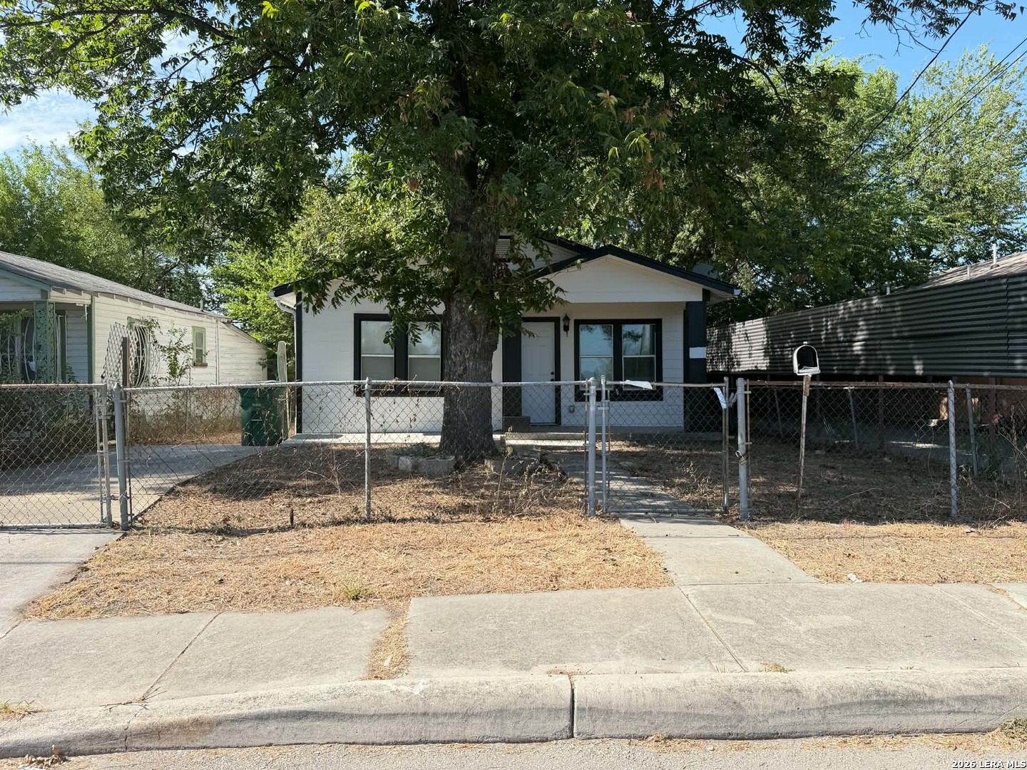 3022 El Paso Street San Antonio TX 78207