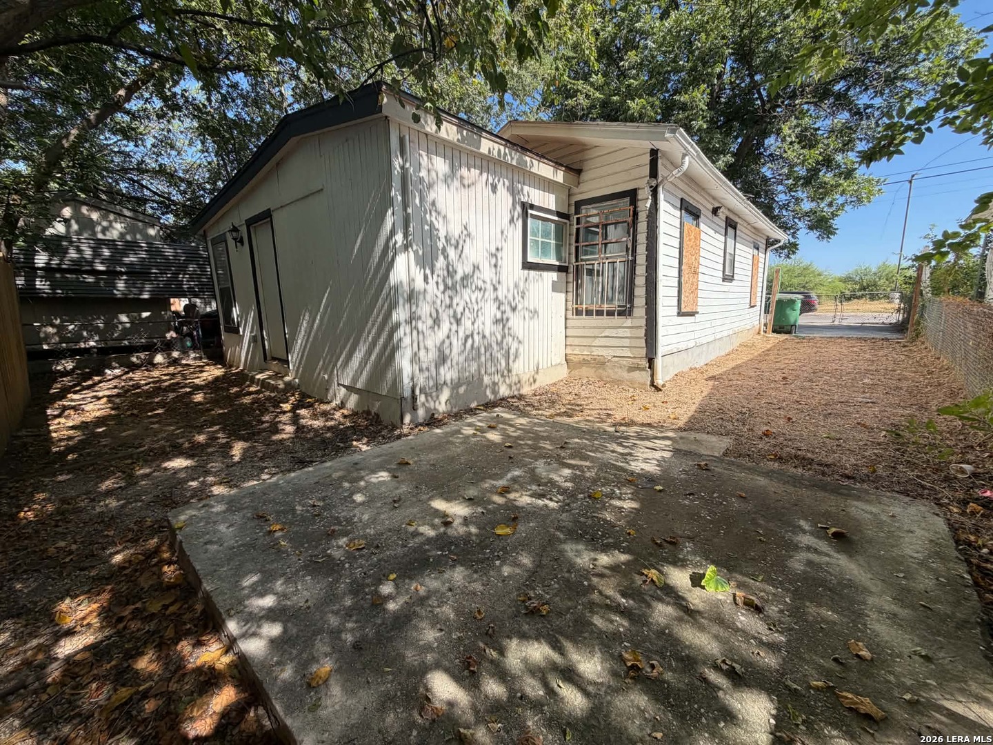 3022 El Paso Street San Antonio TX 78207