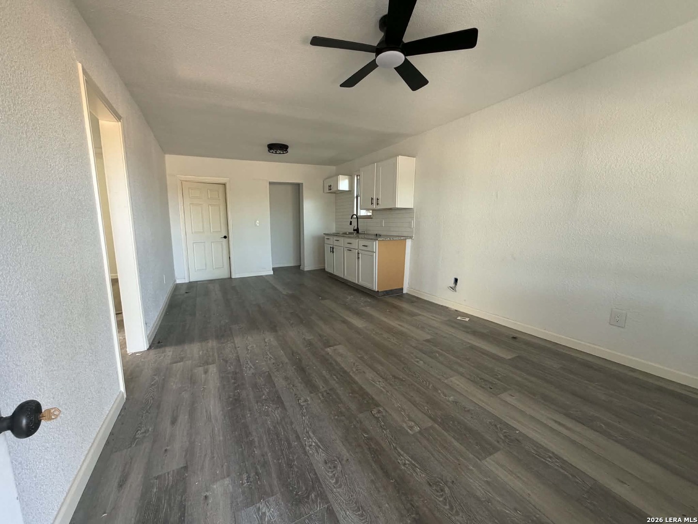 3022 El Paso Street San Antonio TX 78207