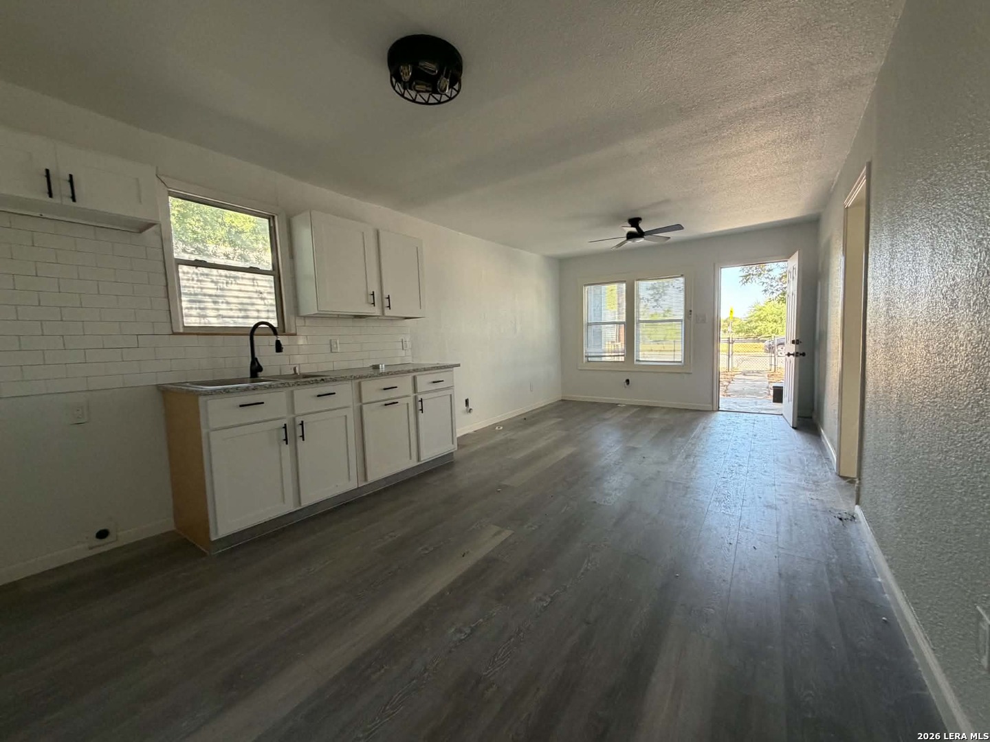 3022 El Paso Street San Antonio TX 78207