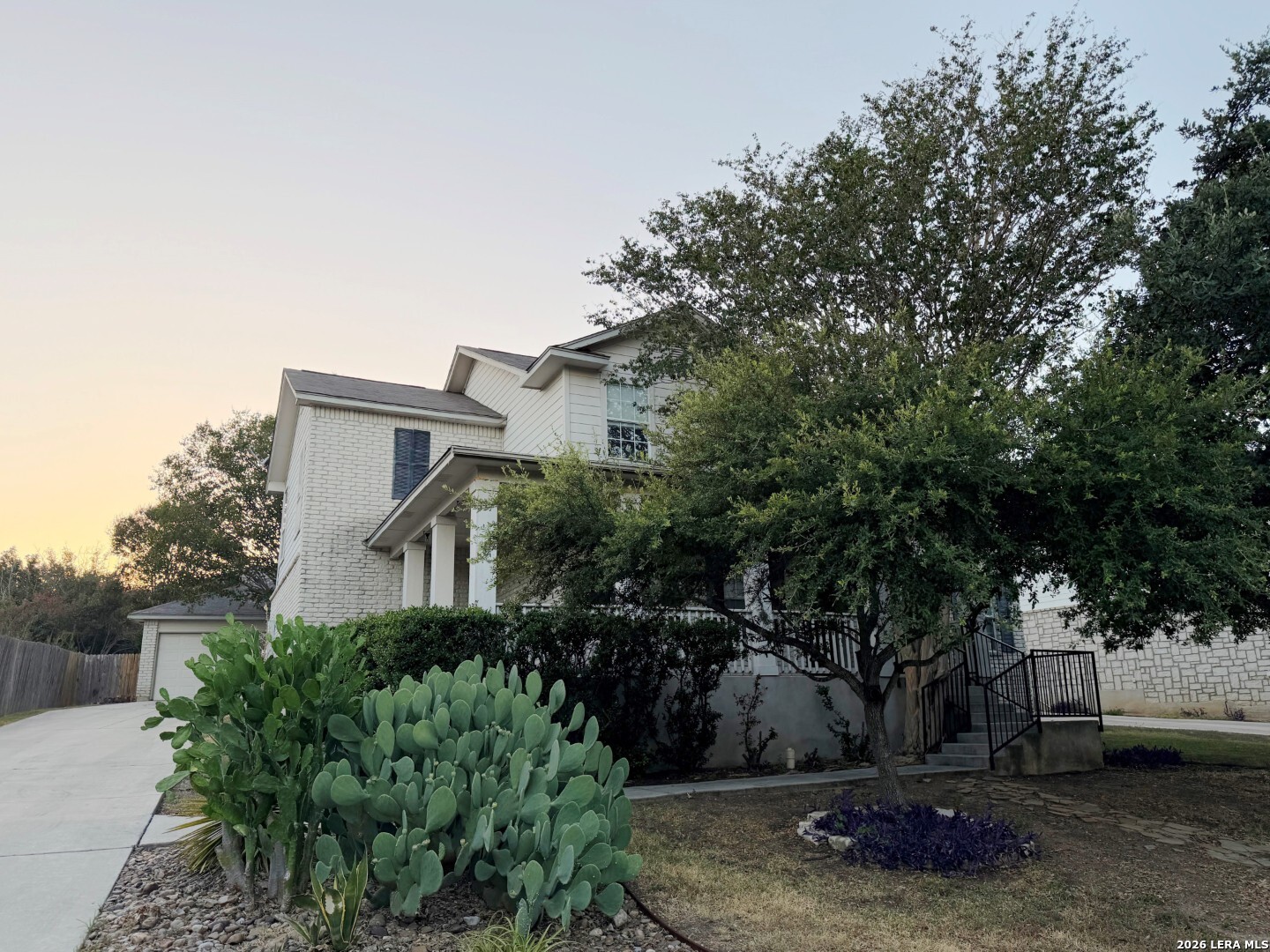 3419 Windy Ridge Court San Antonio TX 78259