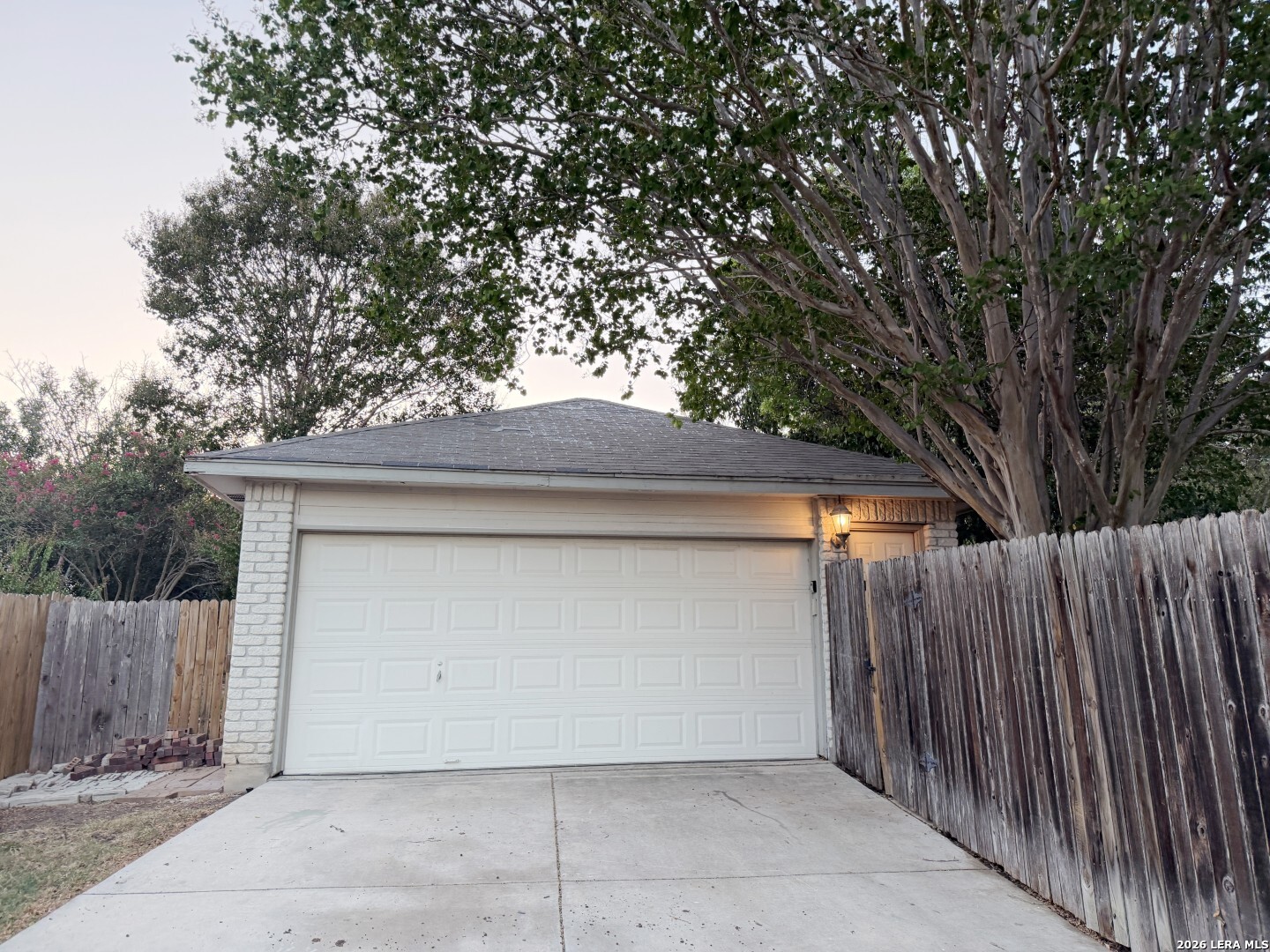 3419 Windy Ridge Court San Antonio TX 78259
