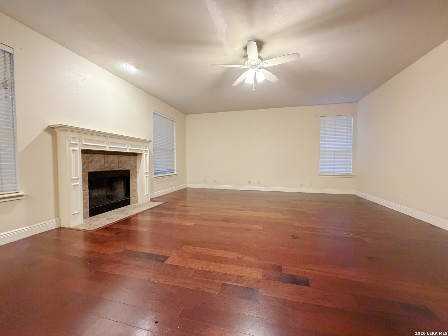 3419 Windy Ridge Court San Antonio TX 78259