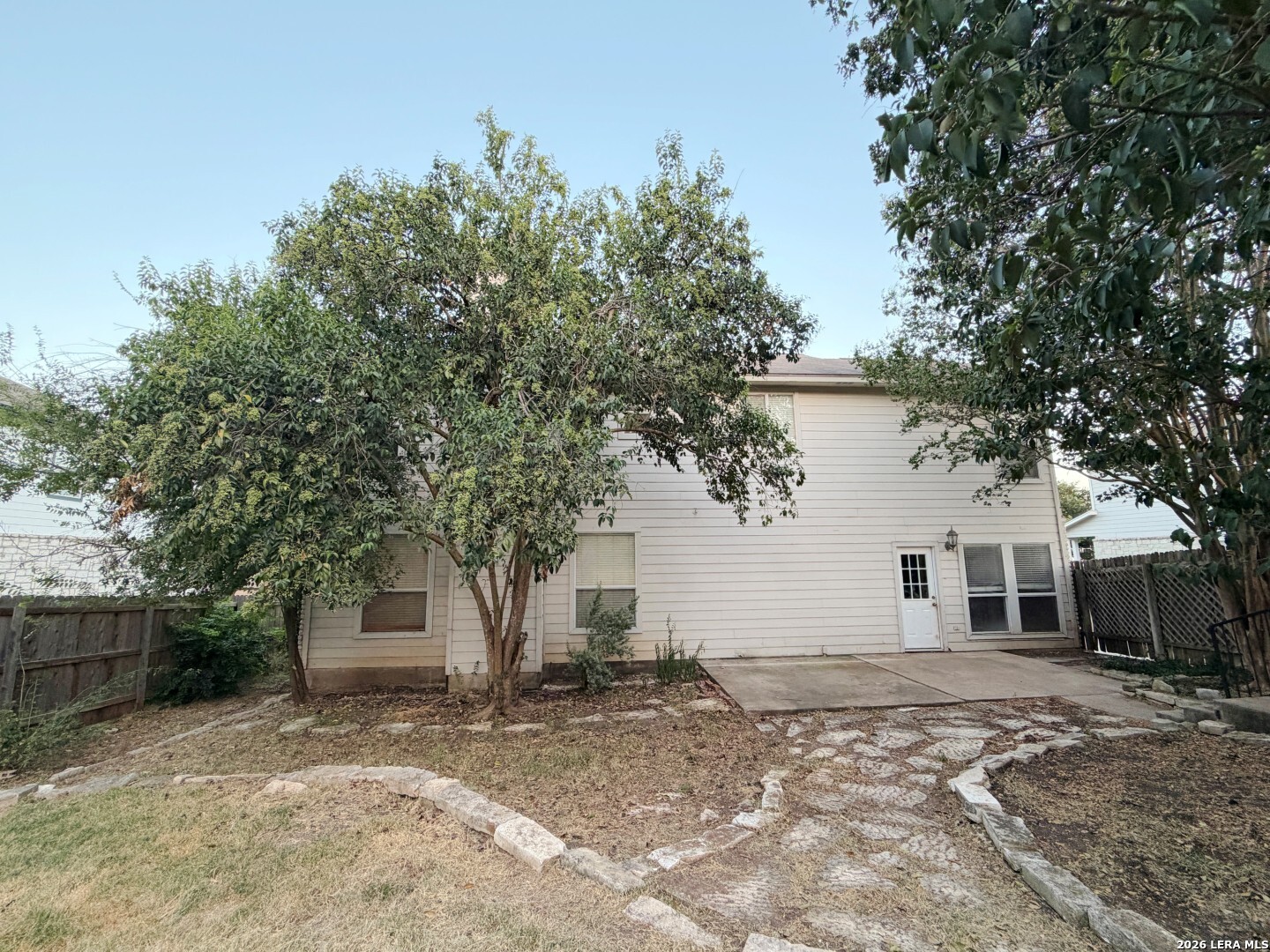3419 Windy Ridge Court San Antonio TX 78259