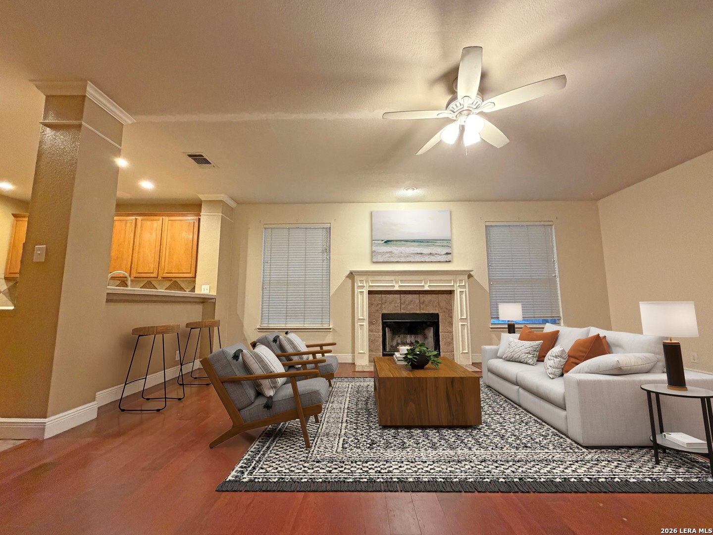 3419 Windy Ridge Court San Antonio TX 78259