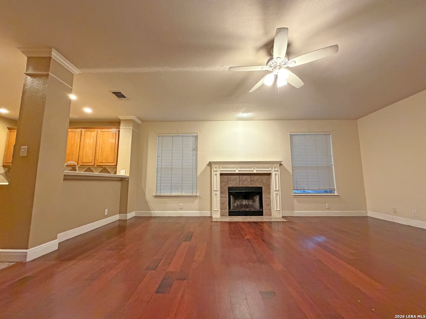 3419 Windy Ridge Court San Antonio TX 78259
