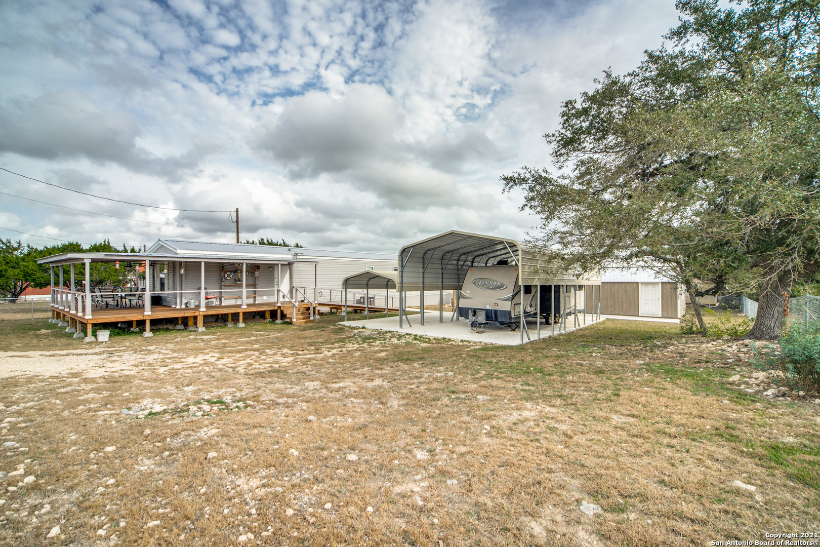 293 Private Road 1509 Bandera TX 78003