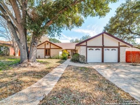 6206 Hickory Hollow San Antonio TX 78239