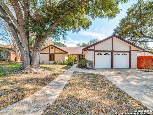 6206 Hickory Hollow San Antonio TX 78239
