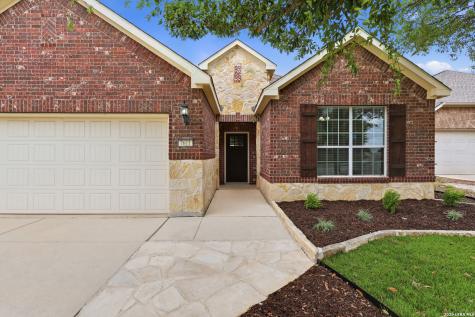 7611 Cielo Cove Boerne TX 78015