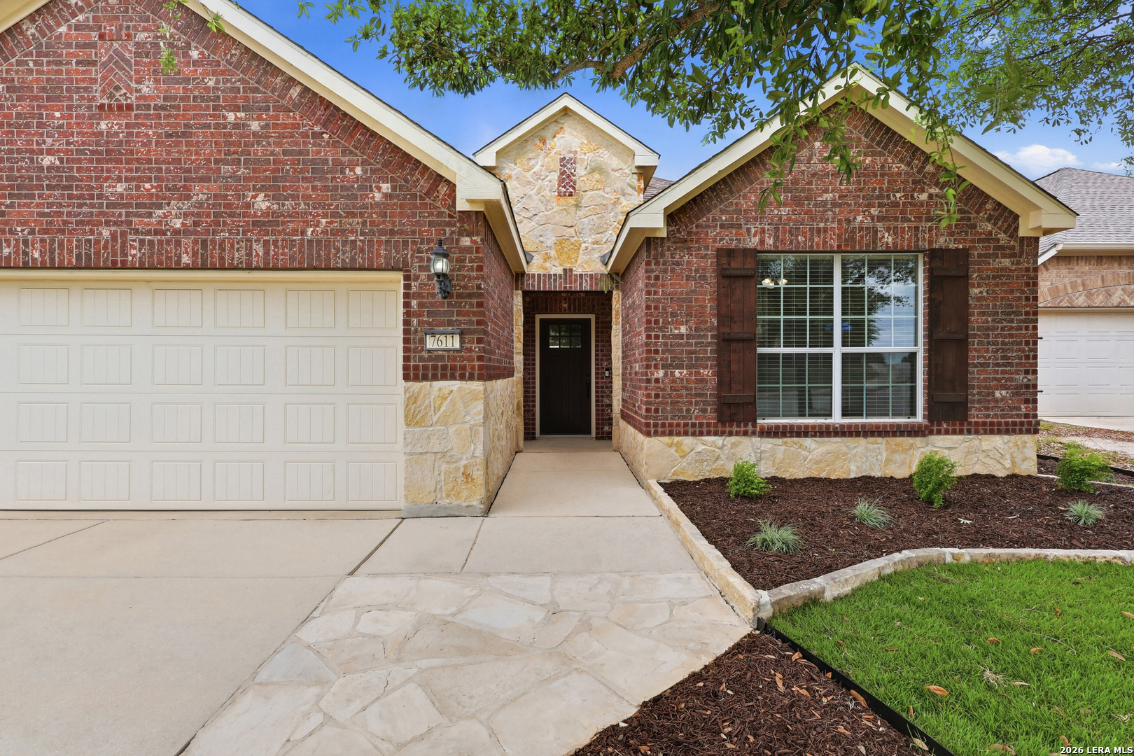 7611 Cielo Cove Boerne TX 78015