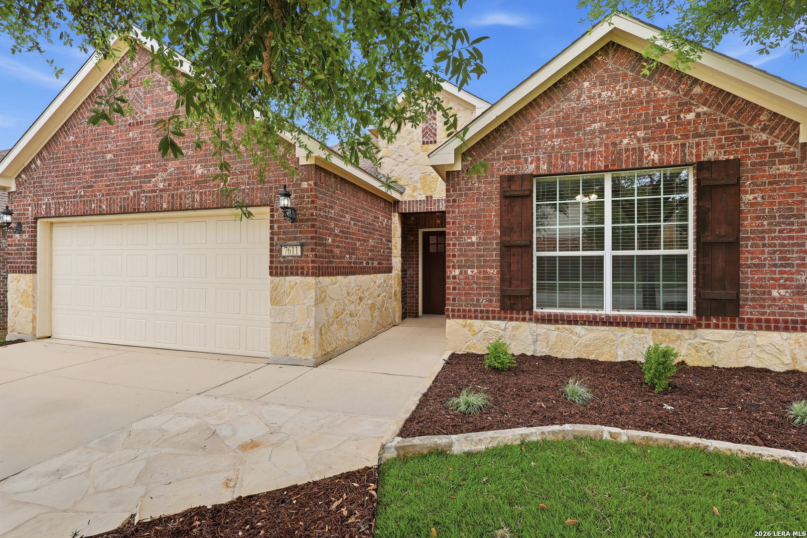 7611 Cielo Cove Boerne TX 78015
