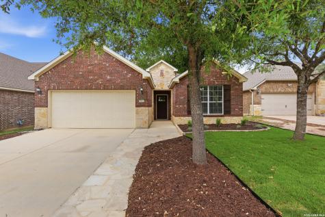 7611 Cielo Cove Boerne TX 78015