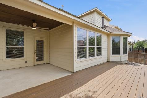 7611 Cielo Cove Boerne TX 78015