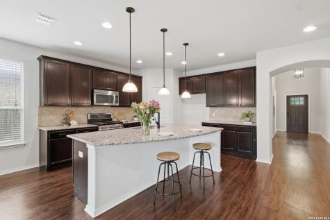 7611 Cielo Cove Boerne TX 78015