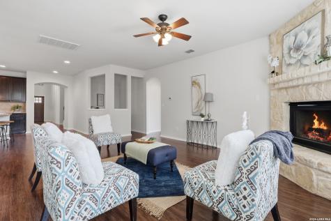 7611 Cielo Cove Boerne TX 78015