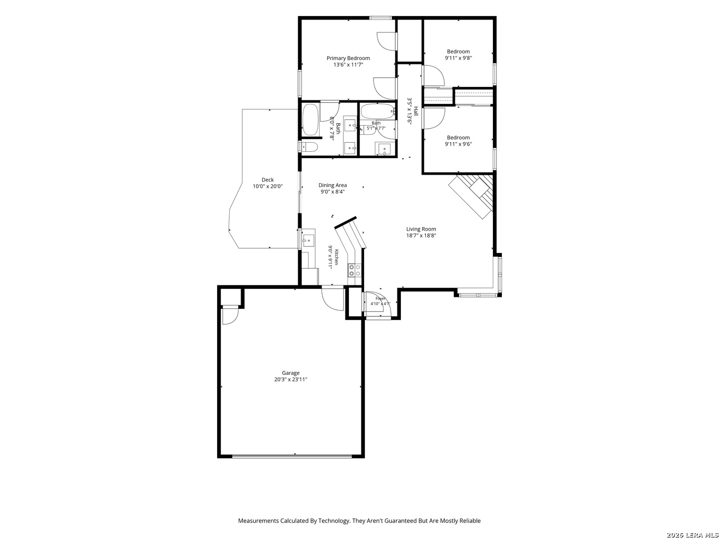 5807 Larkdale Drive San Antonio TX 78233